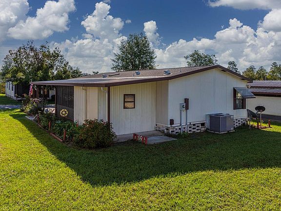 5th image of 10620 SW 27th Ave Lot H-3