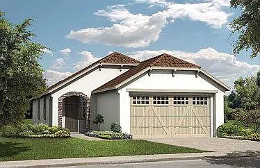 7701 Peak Forest Way photo 1
