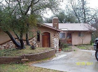 32312 Chinook Rd, Coarsegold, CA 93614