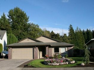 8913 NE 79th Ct, Vancouver, WA 98662