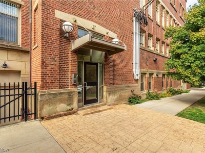 3200 Franklin Blvd APT 204, Cleveland, OH, 44113