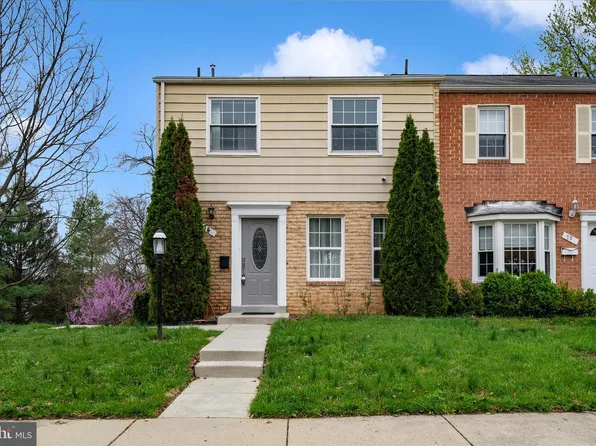 74 Orchard Dr, Gaithersburg, MD 20878