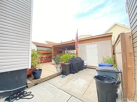 4th image of 107-45 123rd St