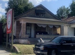 1702 W Hill St, Louisville, KY 40210