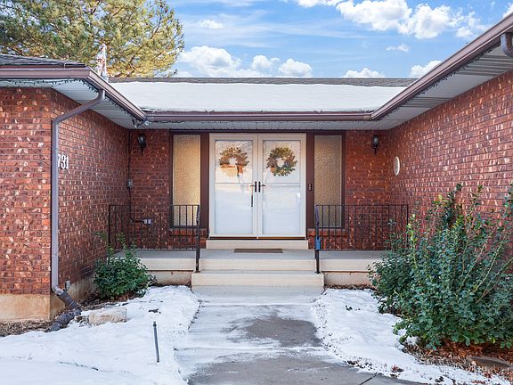 4th image of 731 W 3750 N