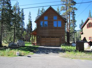 952 Shakori Dr, South Lake Tahoe, CA 96150