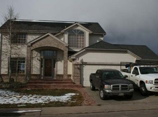 11363 W Saratoga Pl, Littleton, CO 80127
