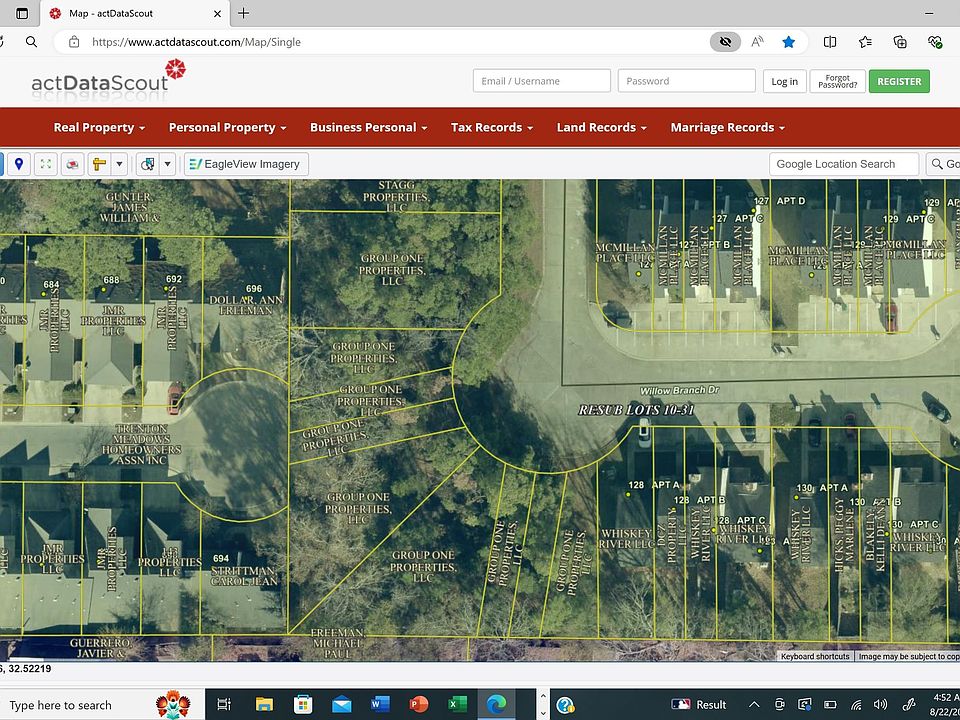 1st image of Willow Branch Dr