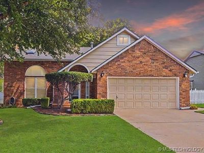 9205 S 87th East Ave, Tulsa, OK, 74133