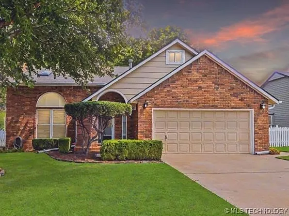 9205 S 87th East Ave, Tulsa, OK 74133