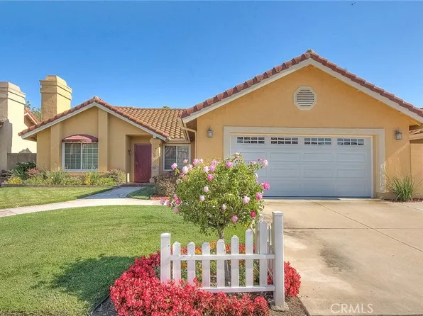 4437 Polk St, Chino, CA 91710
