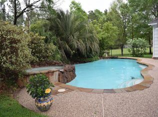 254 Split Rock Rd, Spring, TX 77381