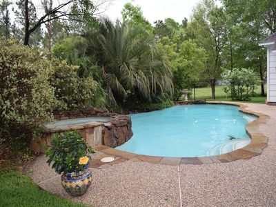 254 Split Rock Rd, Spring, TX, 77381