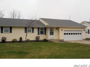624 Oak St, Convoy, OH 45832