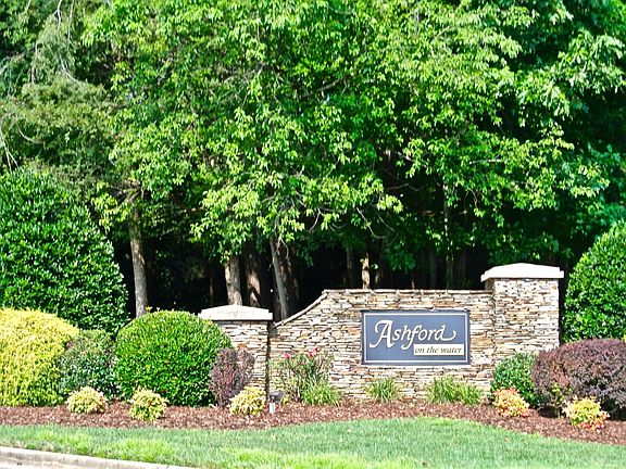 Ashford On The Water