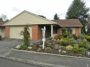 15645 SW Old Orchard Pl, Tigard, OR 97224