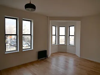 Rented by New Holland Residences