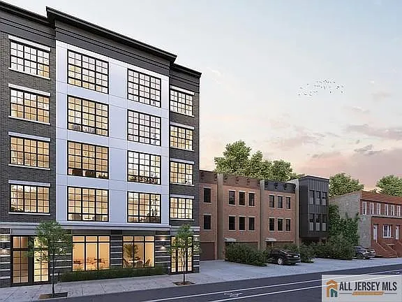 1 bed, 1.0 bath, $3,900 — Photo 2