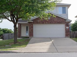 1217 Coronation Way, Pflugerville, TX 78660