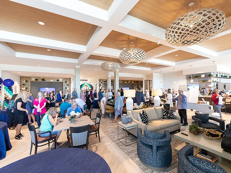 Parasol Melbourne - 55+ Active Adult Living — Photo 65