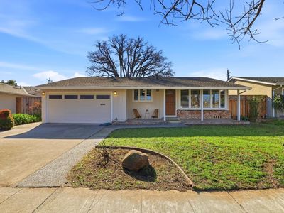 4792 Englewood Dr, San Jose, CA, 95129