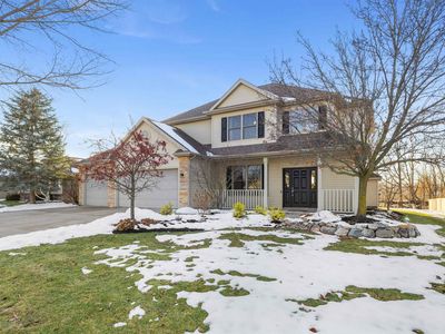 5484 Bear Creek Pass, Auburn, IN, 46706
