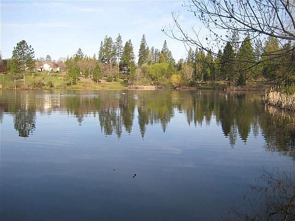 Walk the Lakeside Trails