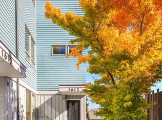1612 California Ave SW #E, Seattle, WA 98116
