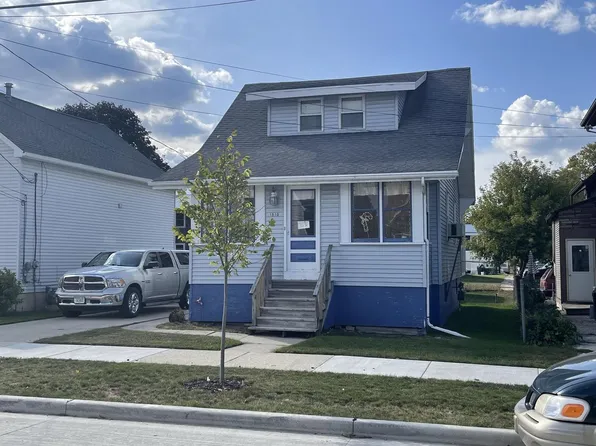 1910 Madison STREET, Two Rivers, WI 54241