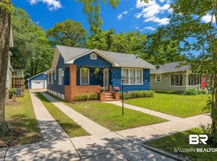 137 Hyland Ave, Mobile, AL 36607