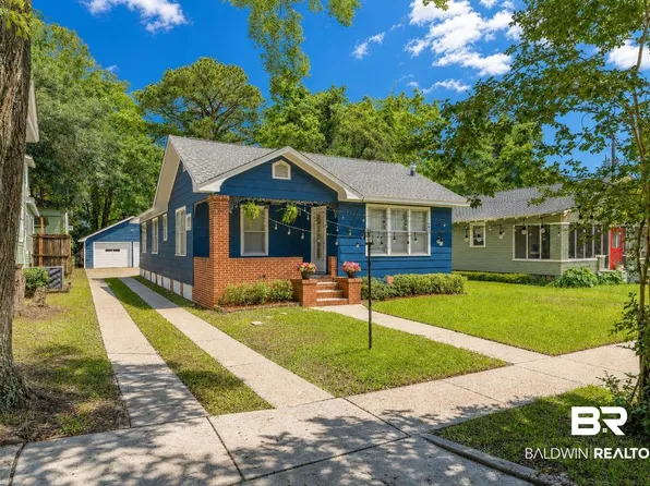 137 Hyland Ave, Mobile, AL 36607