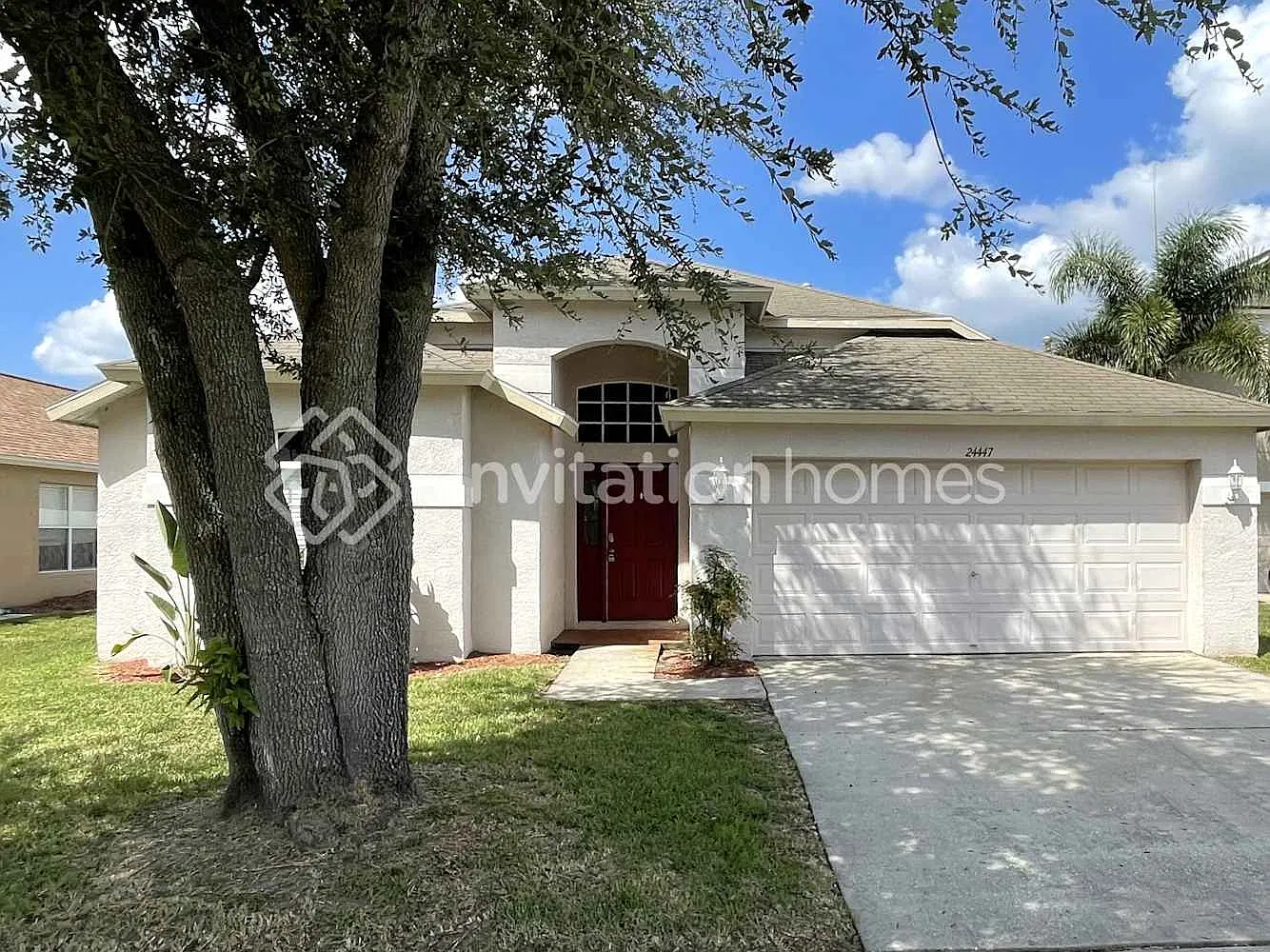 24447 Summer Wind Ct Lutz, FL 33559 — Photo 1