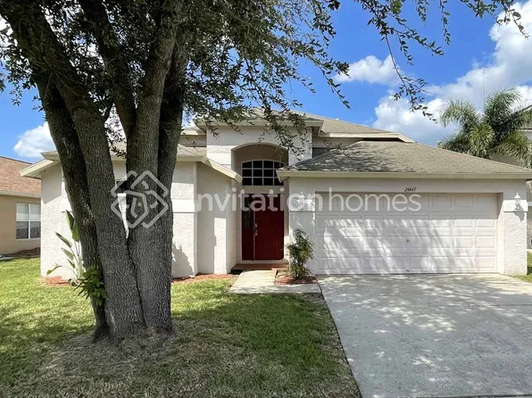 24447 Summer Wind Ct, Lutz, FL 33559