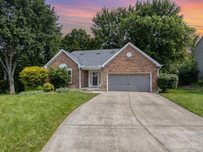 7708 Stonehill Dr, Cincinnati, OH, 45255