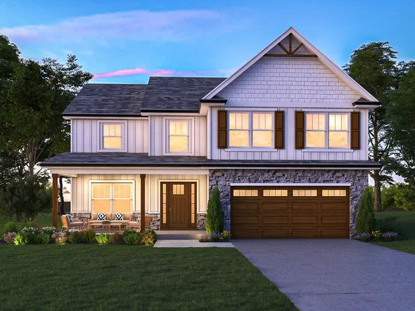 15948 Stevenson St, Lowell, IN 46356