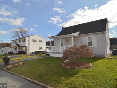 1220 Salisbury Rd, Allentown, PA, 18103