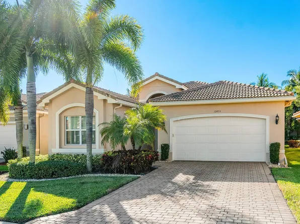12455 Laguna Valley Ter, Boynton Beach, FL 33473