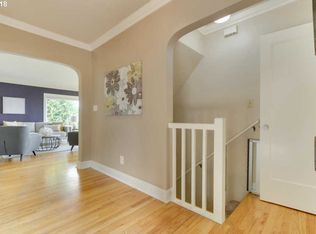 7446 S Fulton Park Blvd, Portland, OR 97219