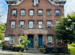 213 Partition St, Saugerties, NY 12477