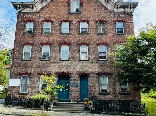 213 Partition Street, Unknown NY City, NY 12477