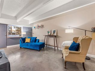 384 S Ironton St APT 104, Aurora, CO 80012