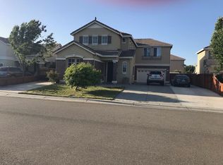 1629 Duluth Ln, Suisun City, CA