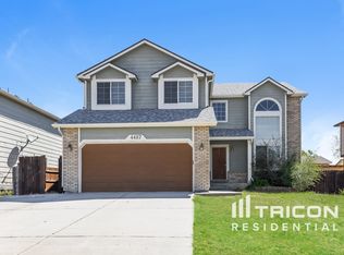 4487 Fencer Rd, Colorado Springs, CO 80911