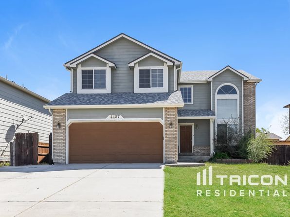 4487 Fencer Rd