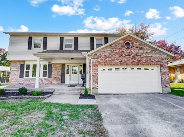271 Albright Dr, Loveland, OH 45140