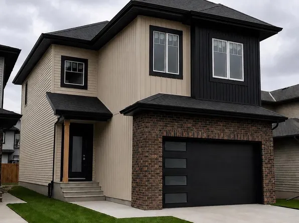 3506 45th Ave, Beaumont, AB T4X 2X1