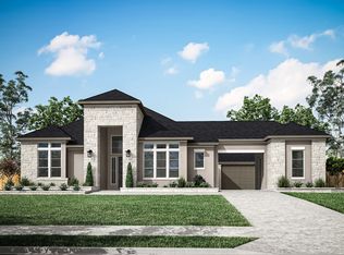 Carignan Plan, Sienna 80', Missouri City, TX 77459