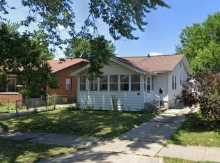 1314 Sedgwick St, Decatur, IL 62521