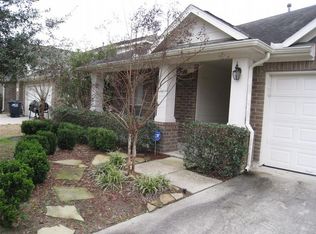 11915 Lois Ln, Pinehurst, TX 77362