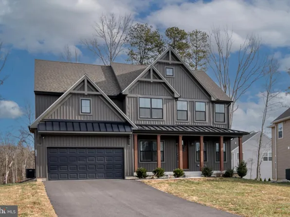 194 Cool Springs Rd, North East, MD 21901